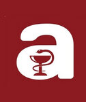 Gorodskaj apteka (posyolok gorodskogo tipa Ozyorny, Koltsevaya ulitsa, 35), pharmacy