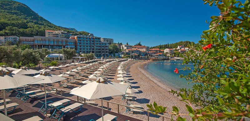 Фото Maestral Resort & Casino