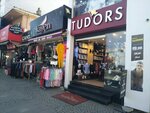 Tudors Giyim (Atatürk Mah., Alemdağ Cad., No:146A, Ümraniye, İstanbul), giyim mağazası  Ümraniye'den