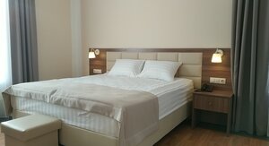 Гостиница Парк Отель