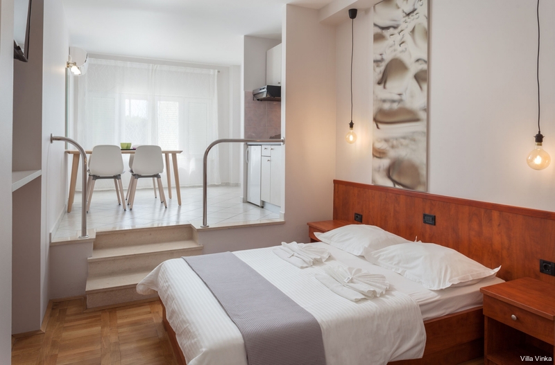 Фото Villa Vinka