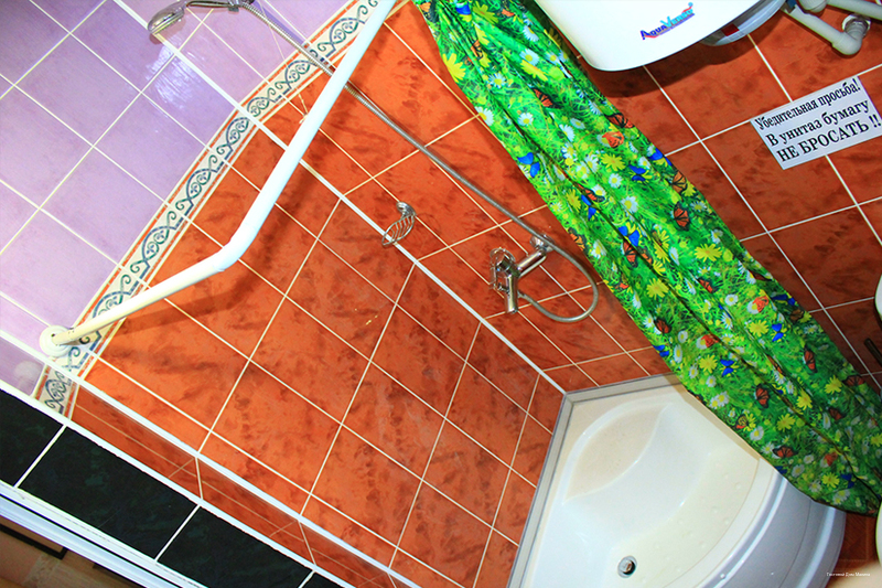 Фото Малина