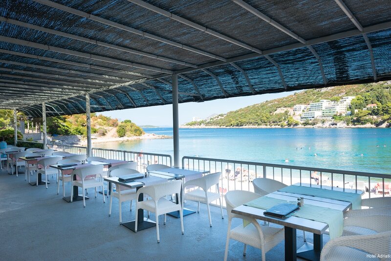 Фото Hotel Adriatic