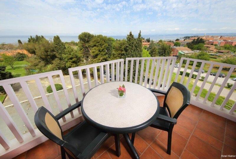 Фото Отель Histrion