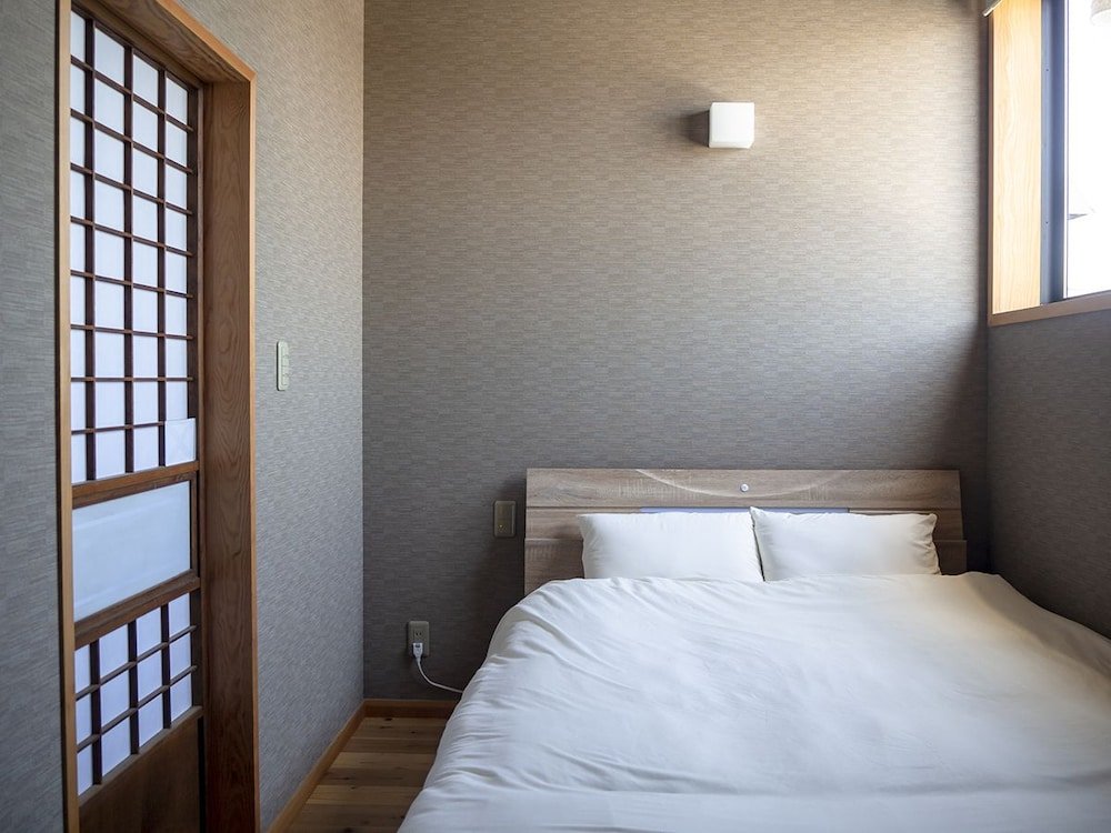 Фото Hostel Co-EDO