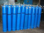 Dolgaz (Ryabinovaya Street, 38Бс2), gas cylinders