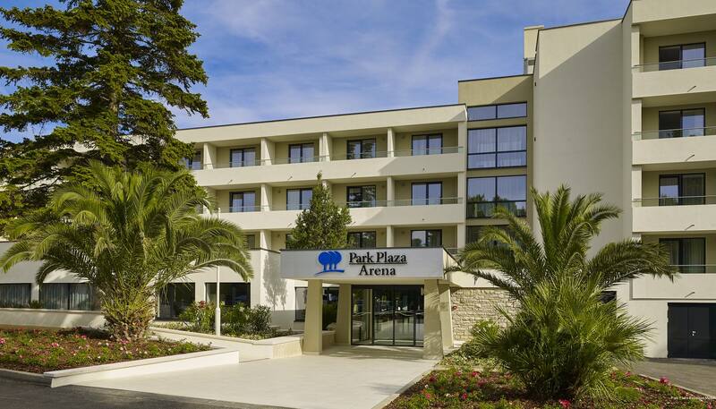 Фото отеля 4