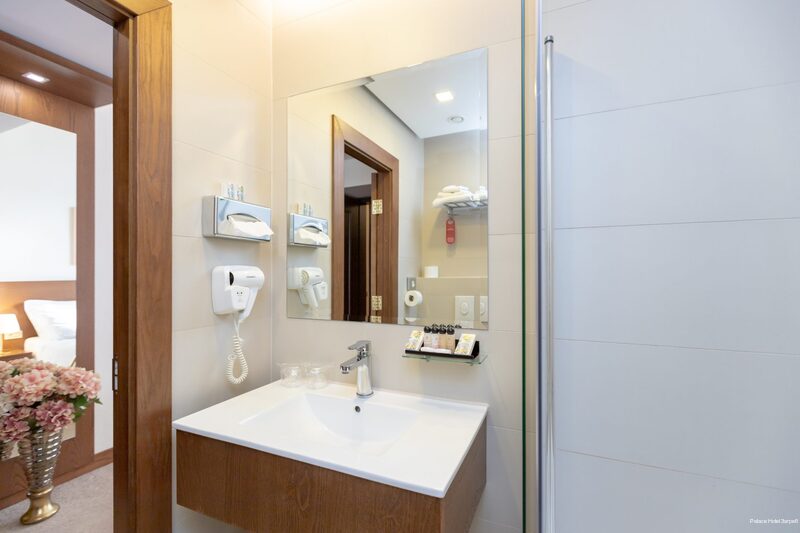 Фото Palace Zagreb