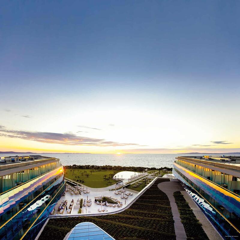 Фото Hotel Donat All Inclusive