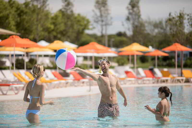 Фото Arena Stupice Mobile Homes