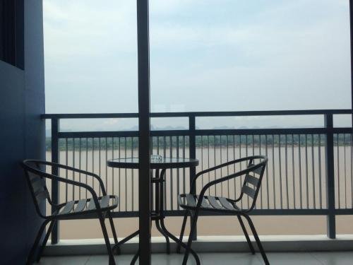 Фото Blu Hotel Nakhon Phanom
