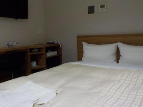 Фото Hotel Crown Hills Katsuta 2 Gou Motomachiten