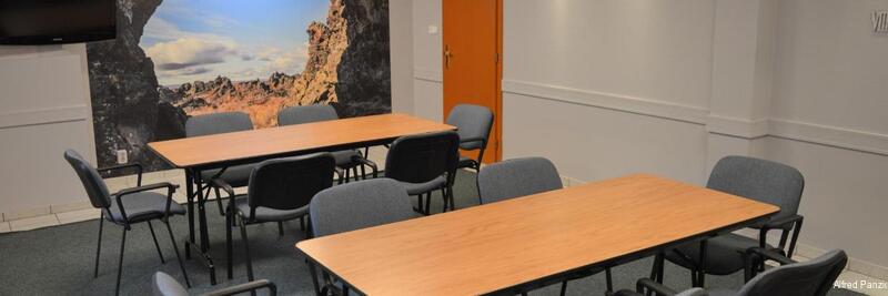 Фото Alfred Panzio