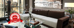 Sirius (Chicherina Street, 22), upholstered furniture