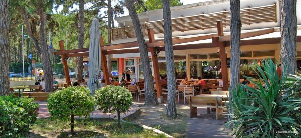 Фото Villaggio Los Nidos