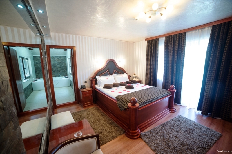 Фото Vila Prezident