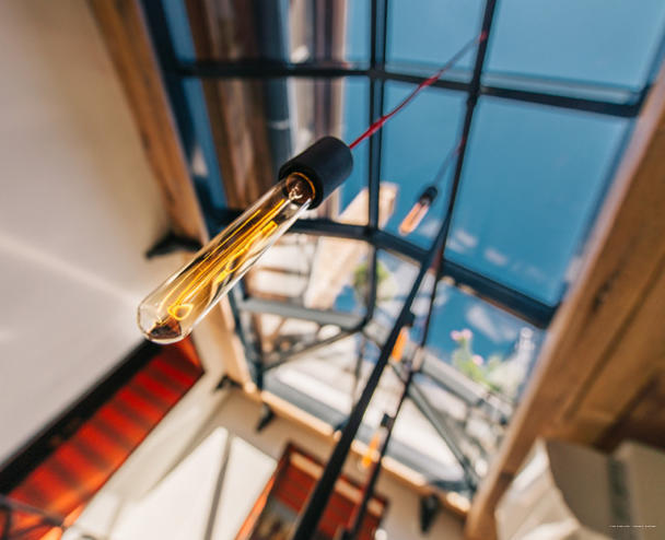 Фото Pest-Buda Hotel