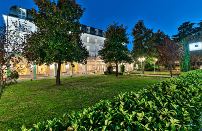 Фото Hotel Première Abano