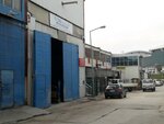 Dag Metal Teknik (Ankara Province, Yenimahalle, İvedik OSB Mah., 1400. Sok., 29) ، لف الأنابيب والاسطوانات المعدنية