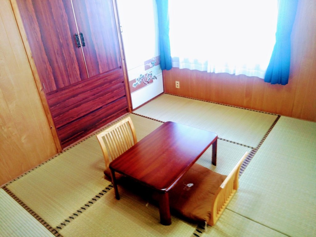 Фото Tabinoyado Gajyumaru