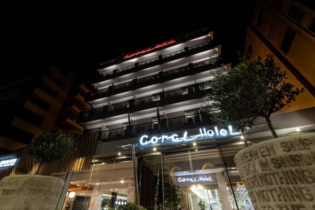 Фото Coral Hotel Athens