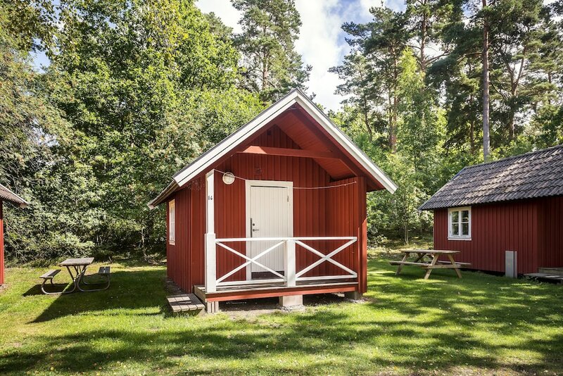 First Camp Stensö - Kalmar