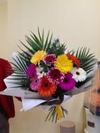 ЦветкоFF (ул. Самарцева, 34, Тюмень), доставка цветов и букетов в Тюмени