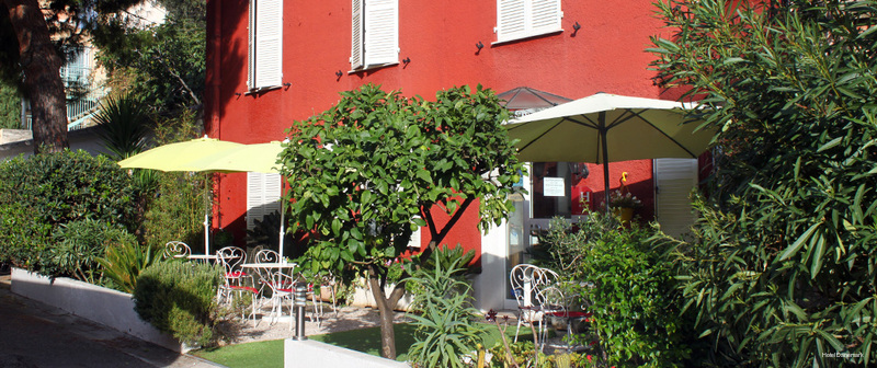 Фото Hôtel Danemark