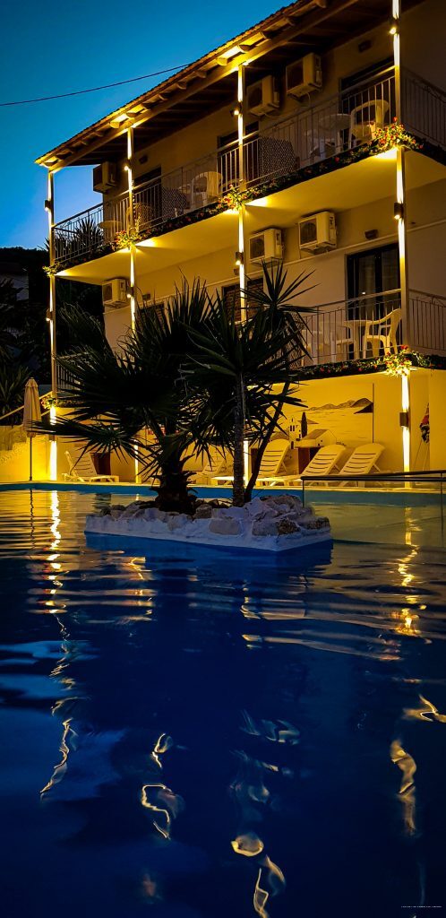 Фото Avra Paradise Aparthotel