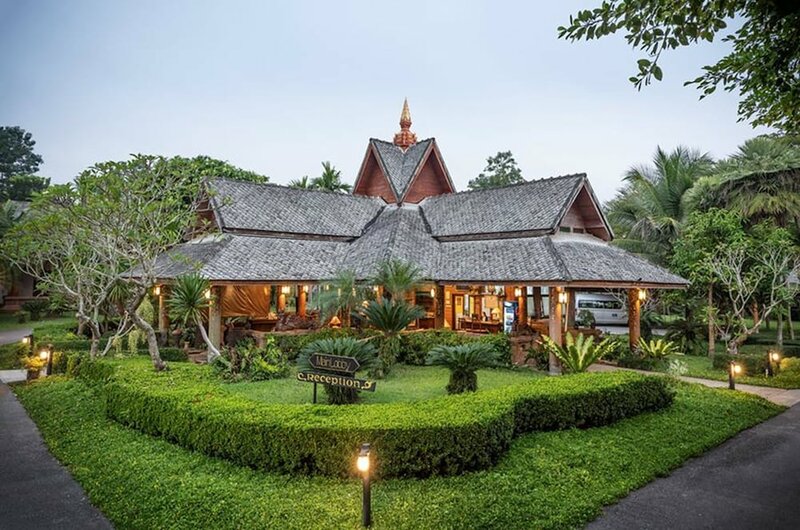 Phowadol Resort & SPA