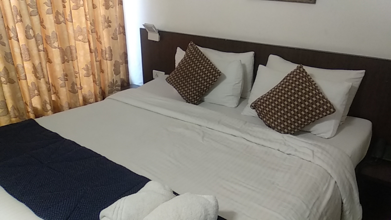 Фото The Byke Old Anchor Beach Resort