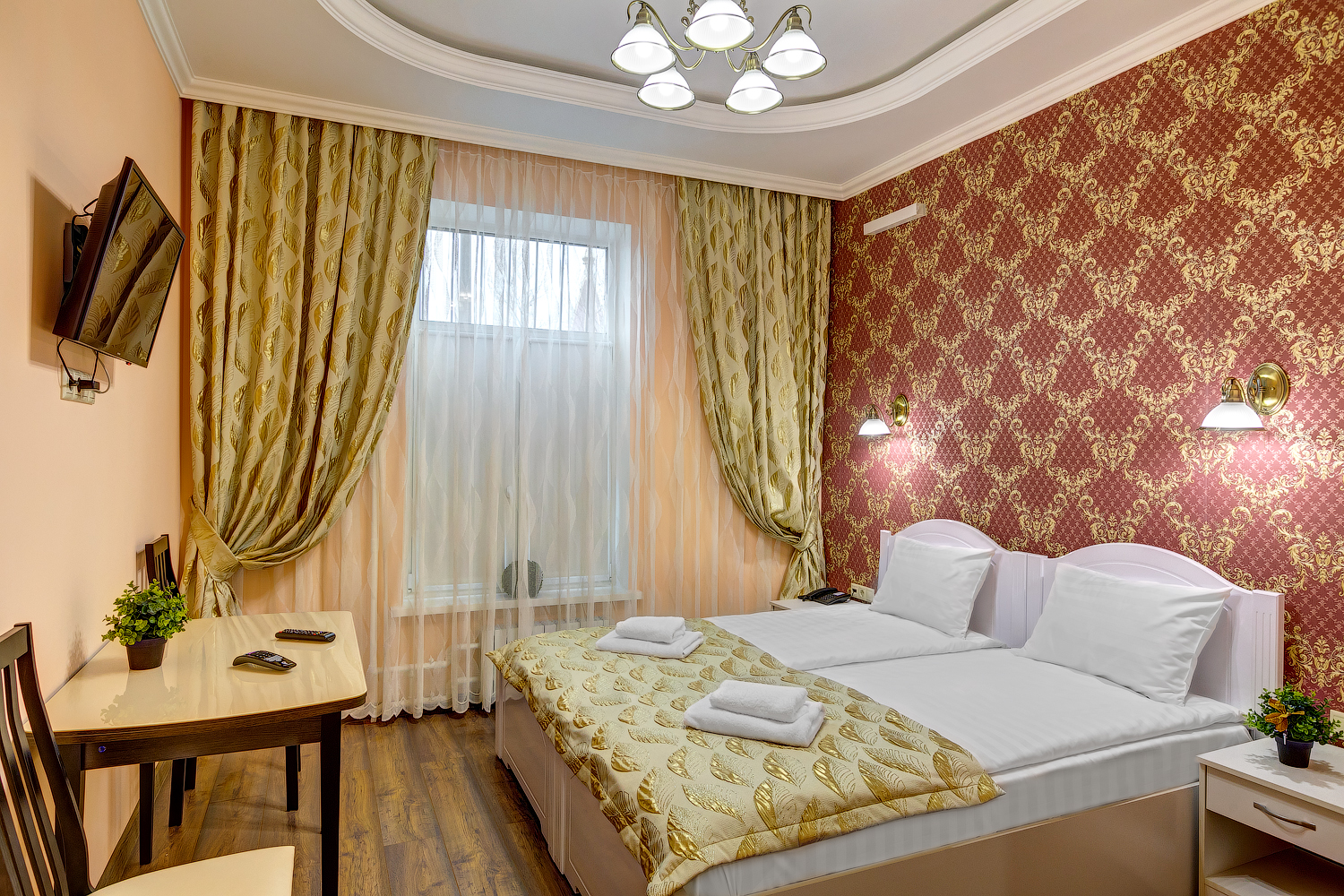 Фото Отель Сити