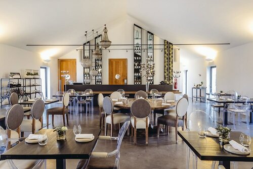 Гостиница Torre de Palma Wine Hotel - Design Hotels