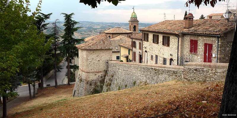 Фото Bike Hotel Berenice Rimini Mare & Wellness