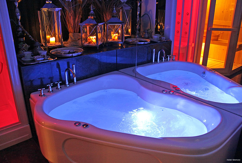 Фото Hotel Memory