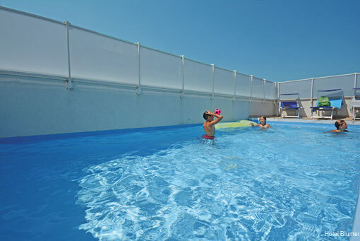 Фото Hotel Blumen