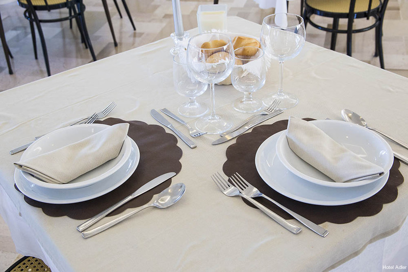 Фото Hotel Adler