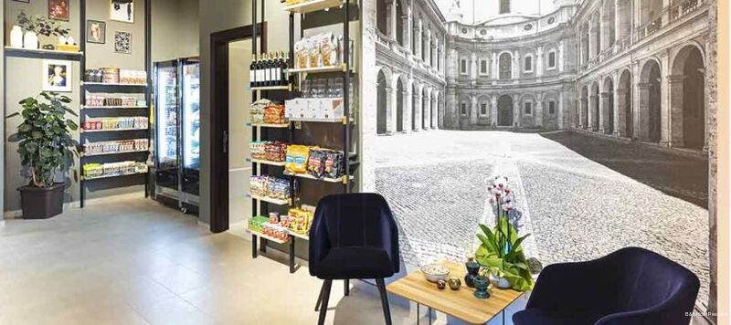 Фото B&b Hotel Pescara