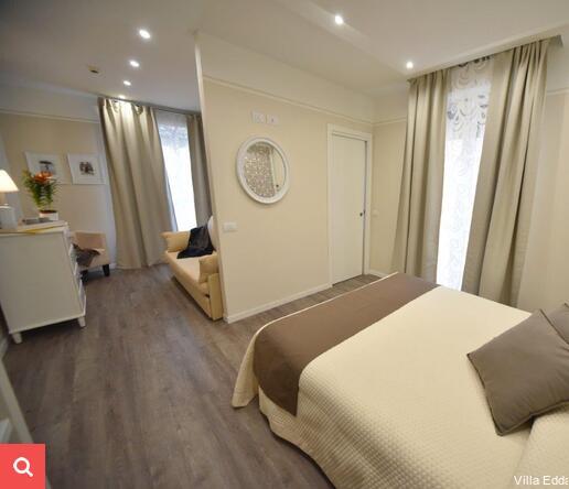 Фото Villa Edda