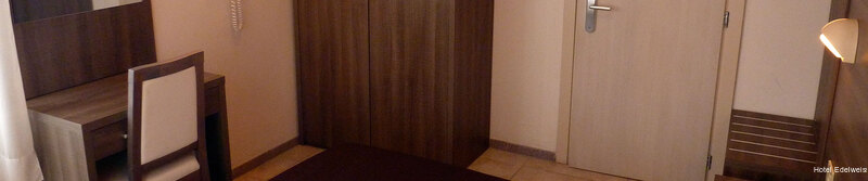 Фото Hotel Edelweiss