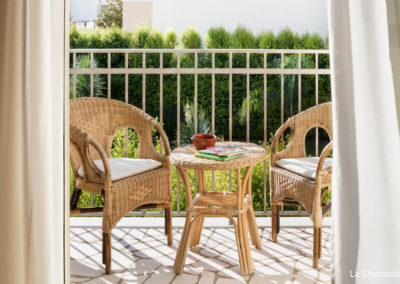 Фото La Chiocciola