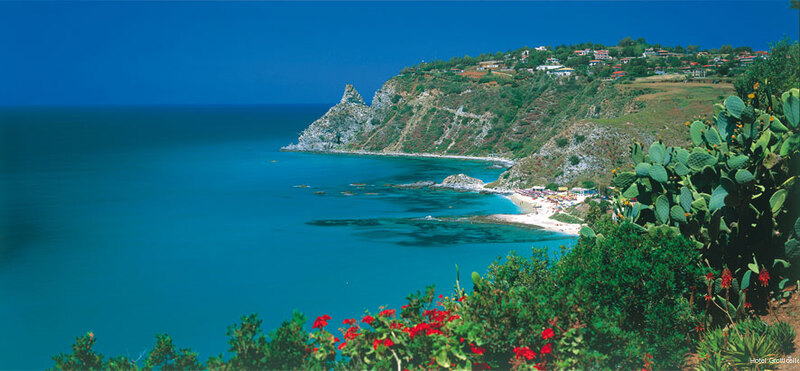 Фото Hotel Grotticelle