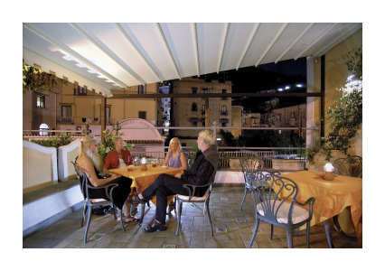 Фото Hotel Santa Lucia