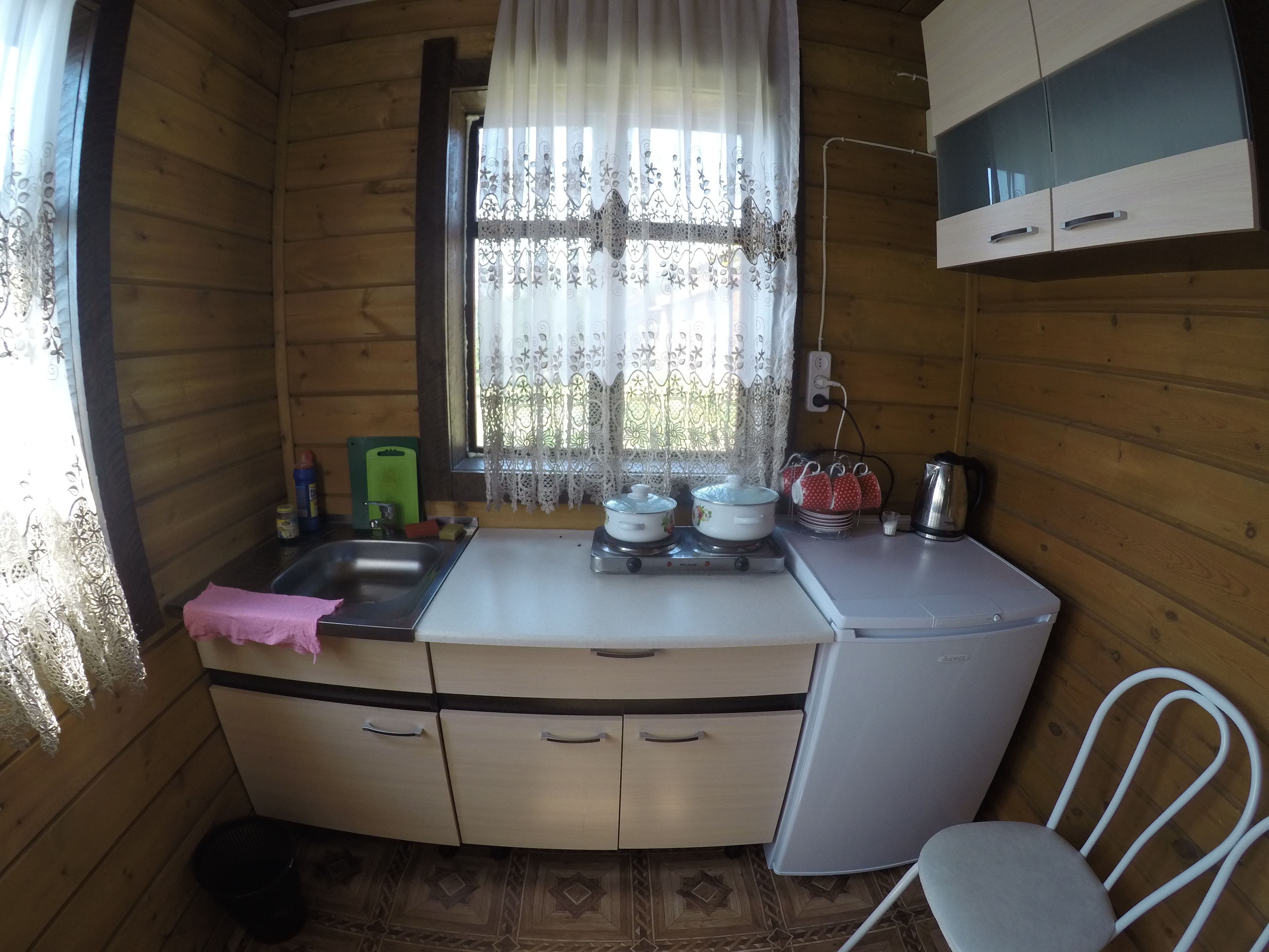Фото Родные берега
