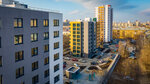 ЖК Классика (Sverdlovsk Region, Yekaterinburg, Simbirskiy pereulok, 2/3), housing complex
