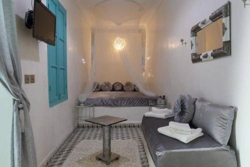 Фото Riad 1001 couleurs