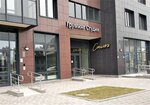 Hipster grooming studio (Geroev Avenue, 30), salón de mascota, peluquería de animales