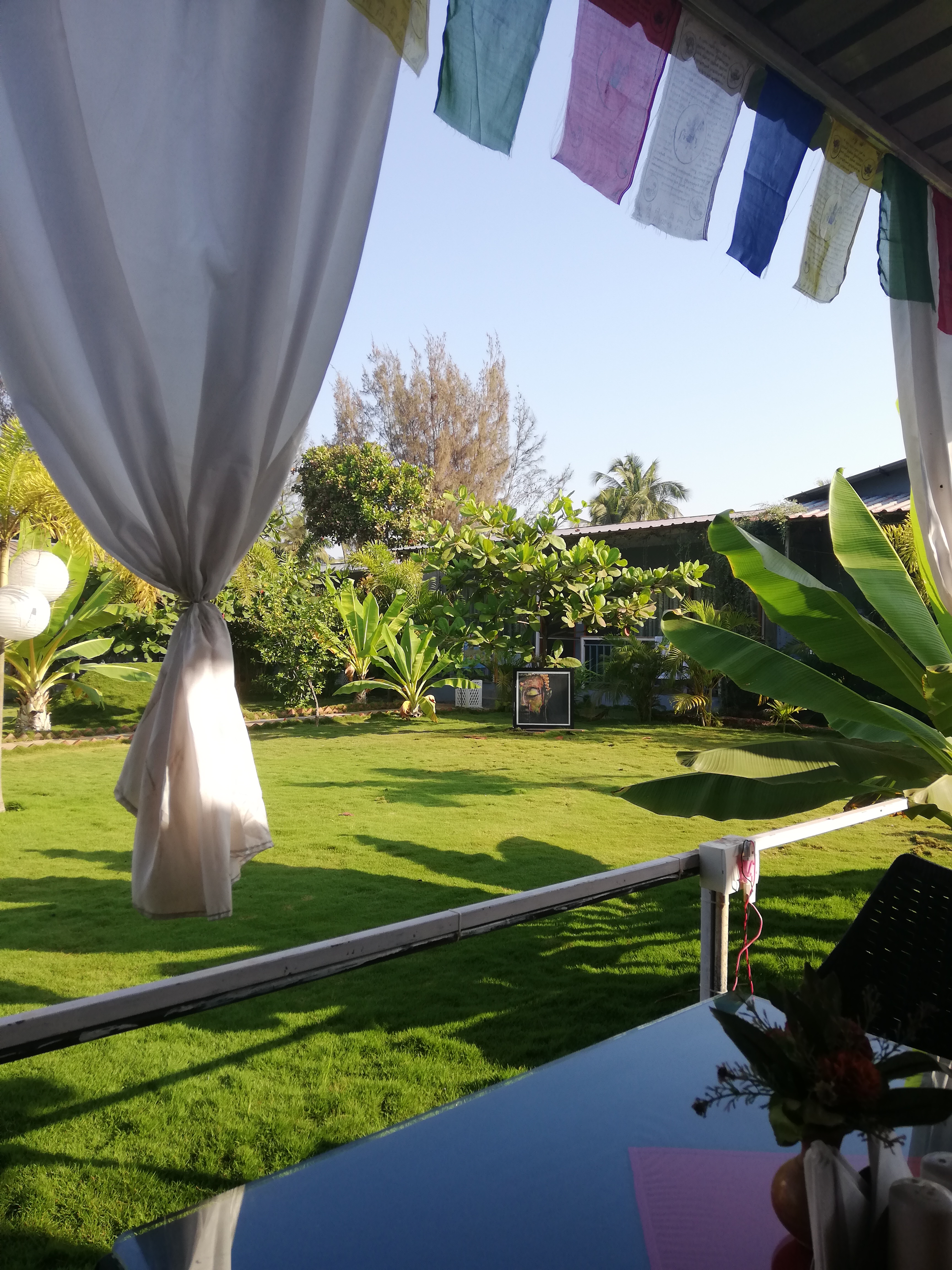 Фото Treebo Trend Lands End Beach Resort