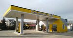 Azs Sevastopolskaya (улица Симонок, 37А), gas station