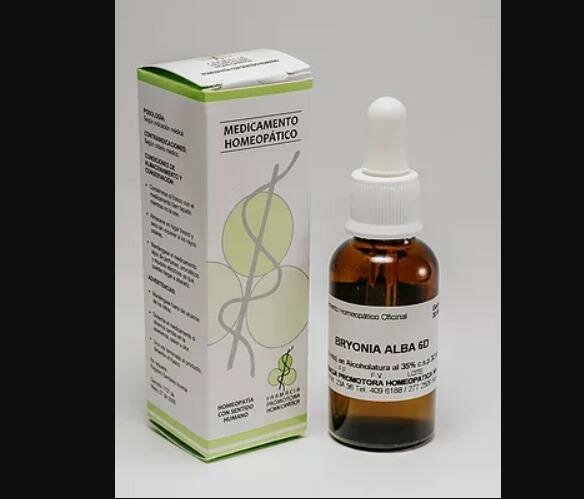 Pharmacy Farmacia Promotora Homeopática S. A. S., Bogota, photo